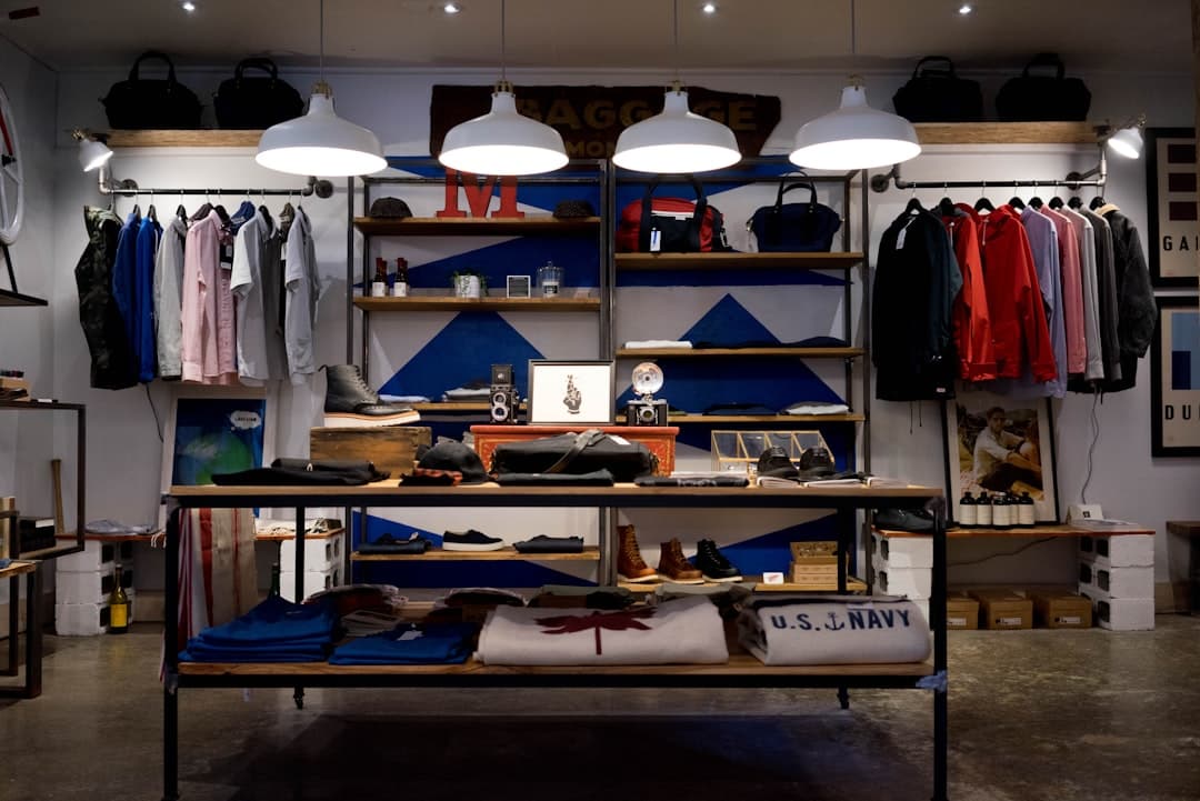 Pop-Up Stores: A Fresh Take on Retail