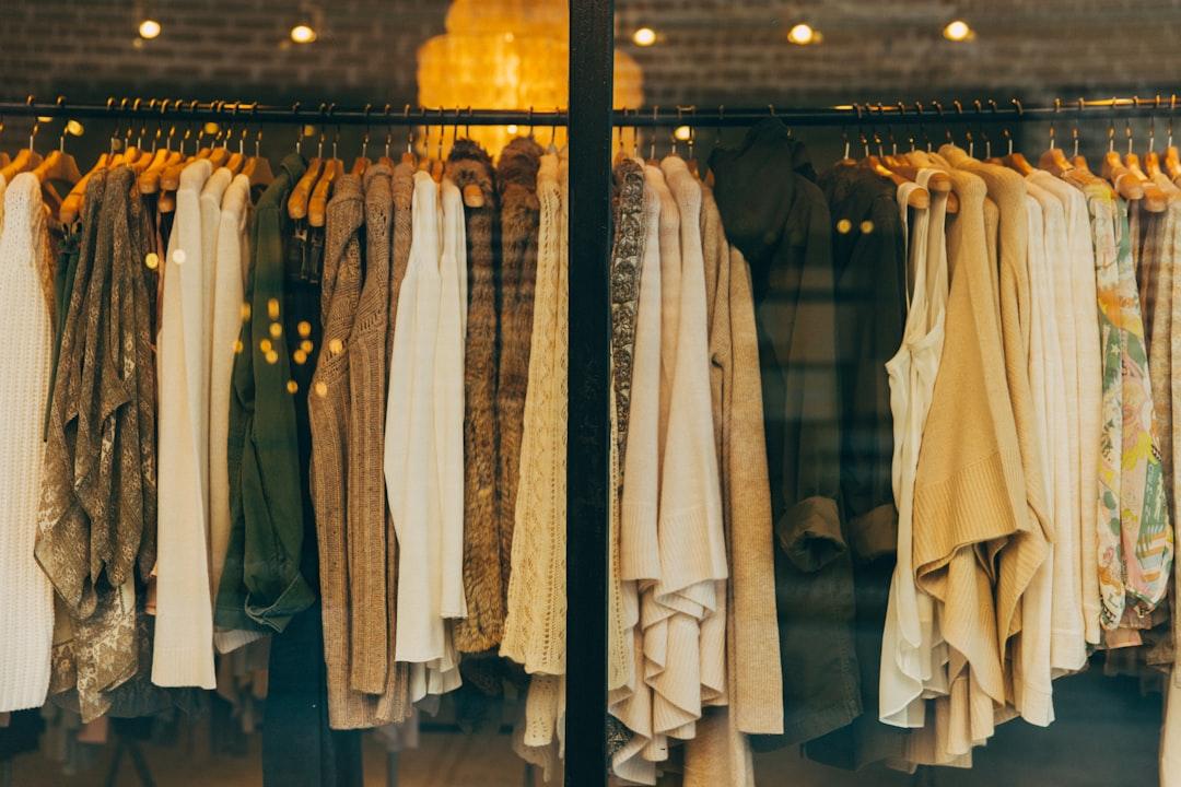 The Rise of Vintage Shopping: A Deep Dive