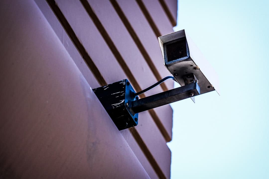 AI Security Cameras: Transforming Urban Surveillance