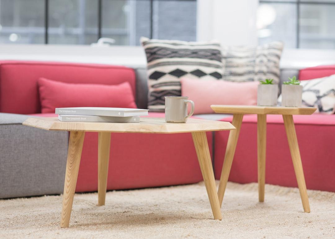 Eco-Friendly Furniture Trends in 2024