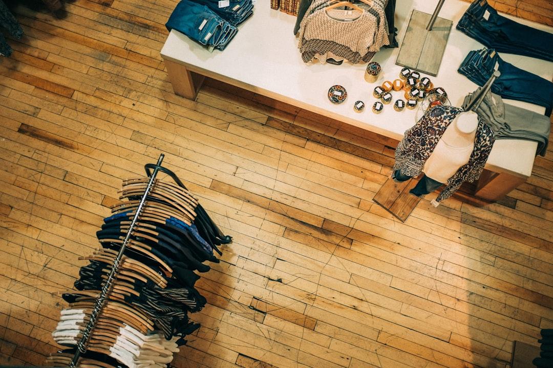 Personalized Shopping: The Key to Specialty Store Success