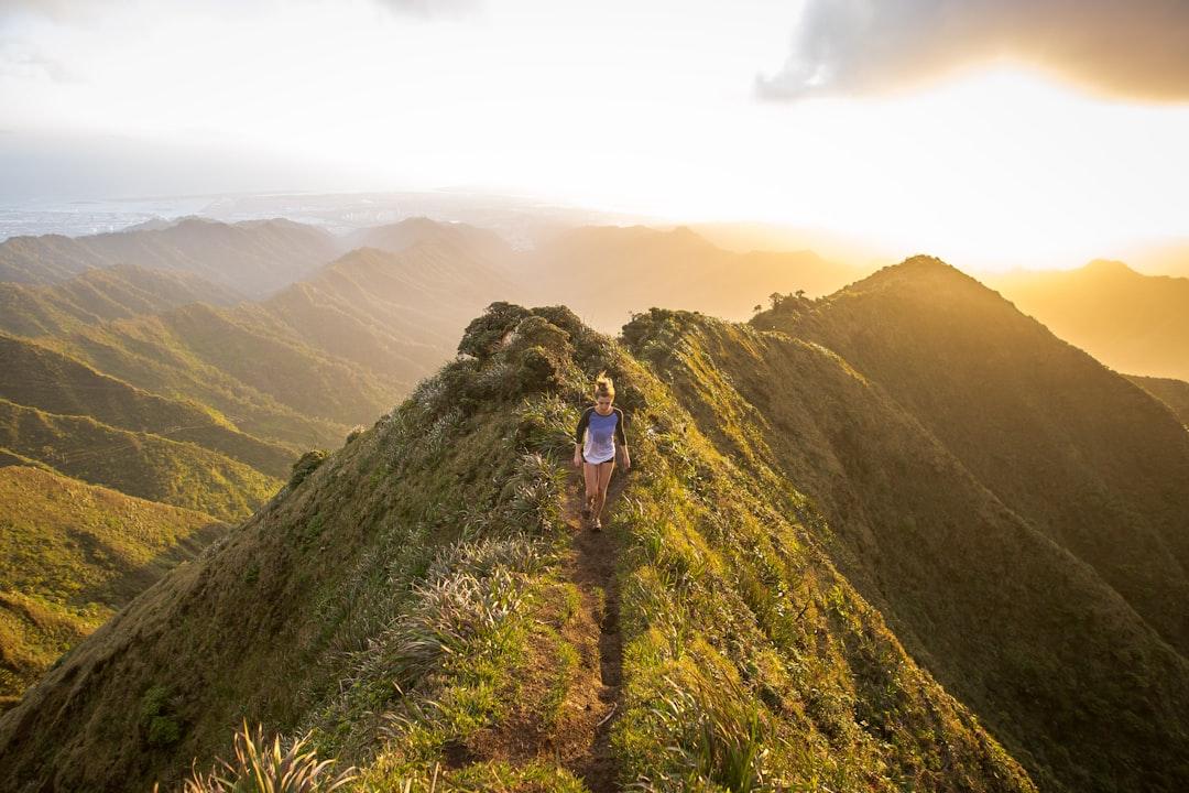 Top Eco-Friendly Hiking Trails for Responsible Adventure