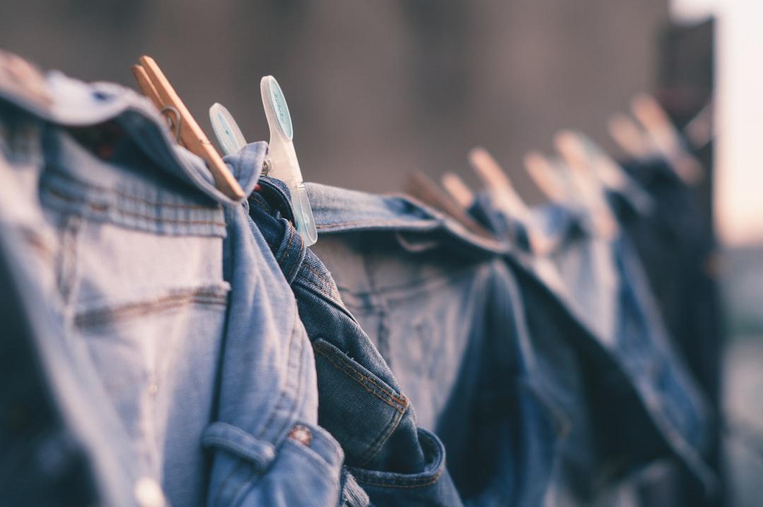 Denim Dominance: The Expanded Influence of Denim in Fashion