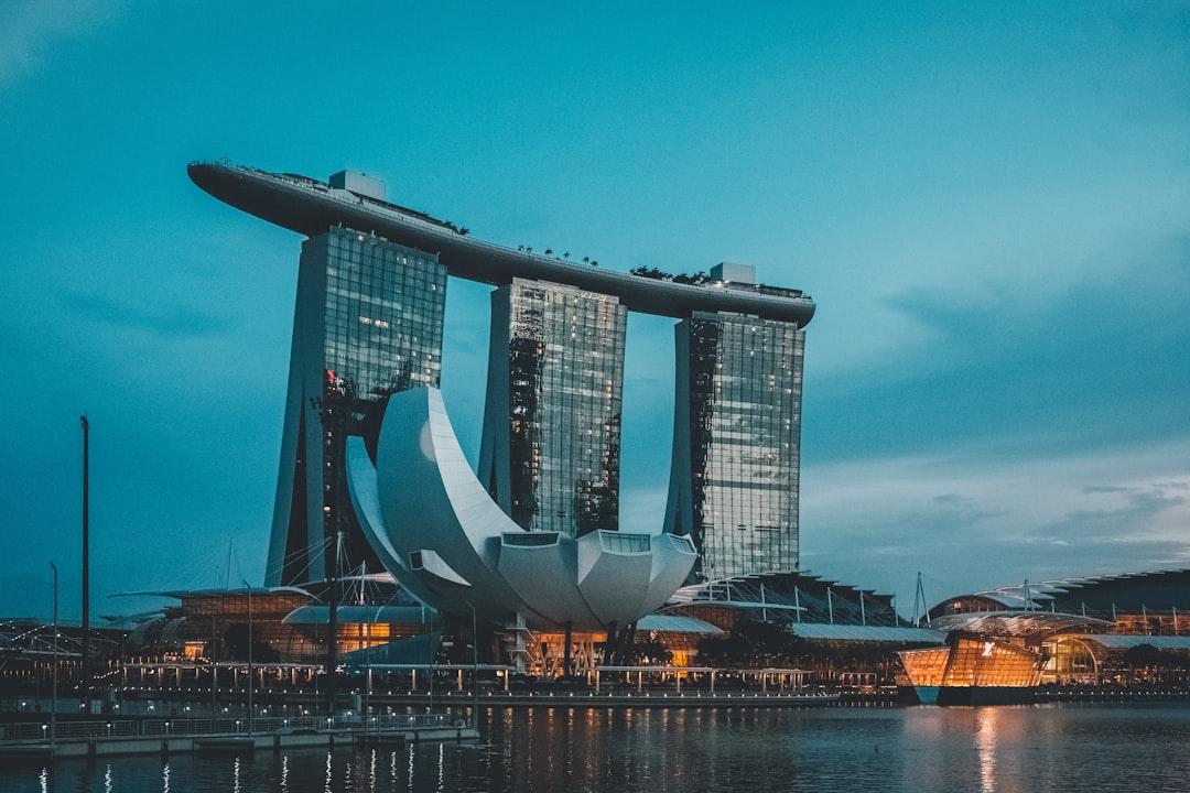 Singapore's E-Bike Revolution: Megacity Commuting Upgraded