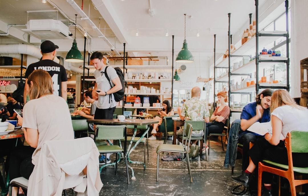 The Rise of Community-Centric Local Stores