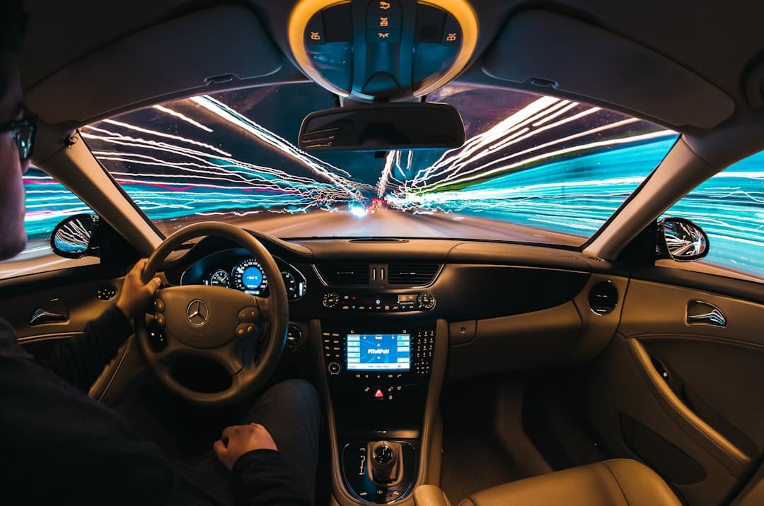 Autonomous Driving: Navigating the Road to Self-Driving Cars