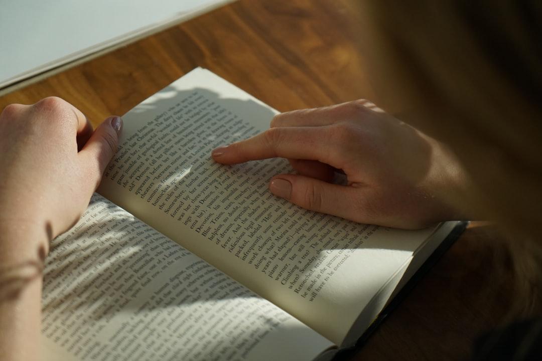 Are Interactive Books the Future of Reading?