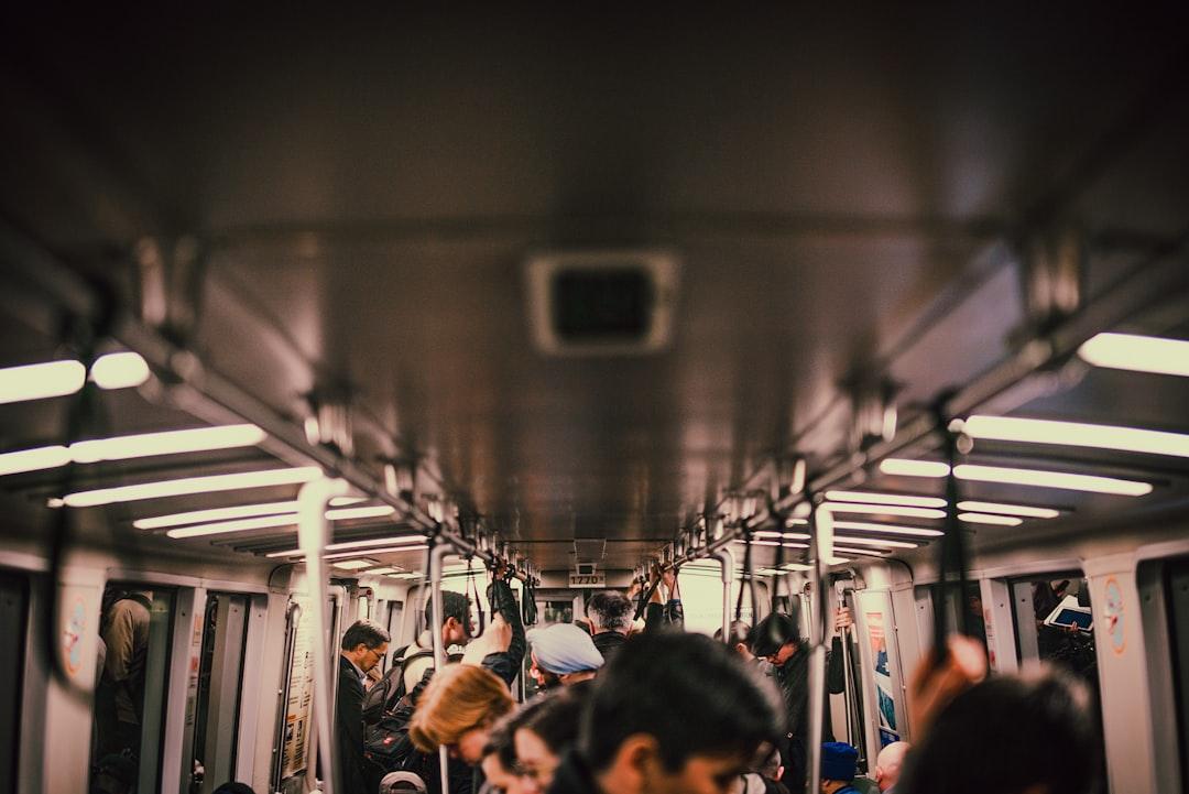 The Impact of Remote Work on Commuting