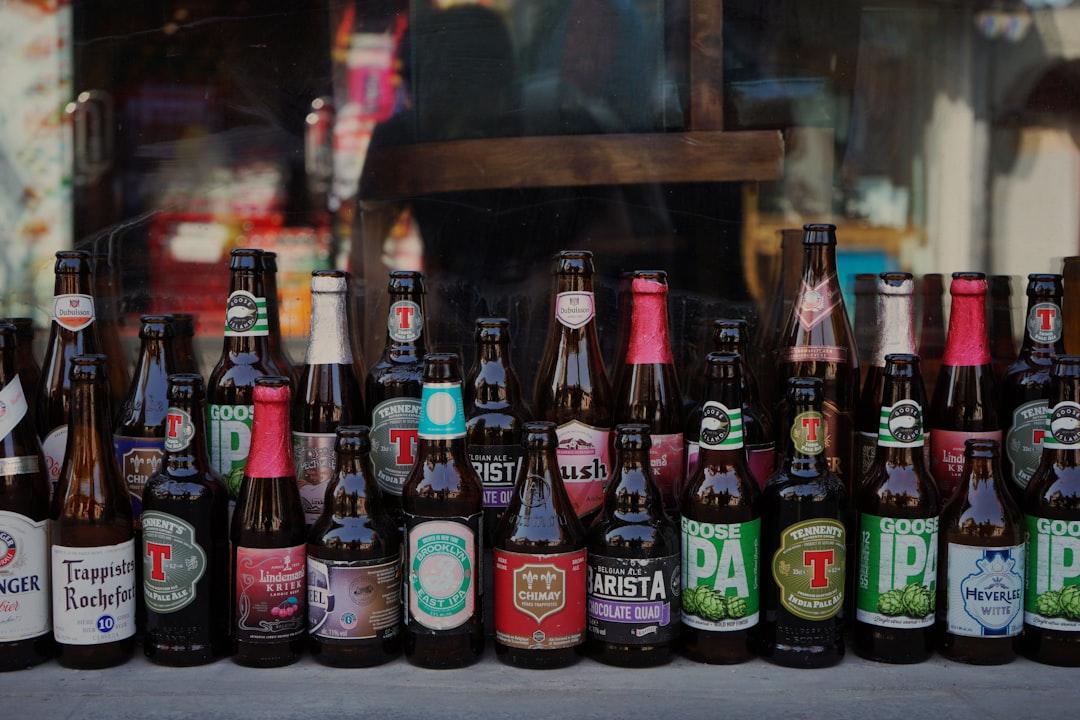 Why 24-Hour Stores Now Offer Premium Craft Beers