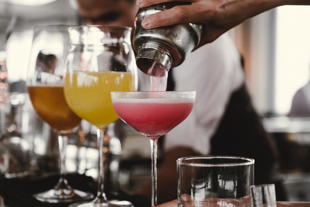 The Rise of Sessionable Cocktails: A Trend Analysis