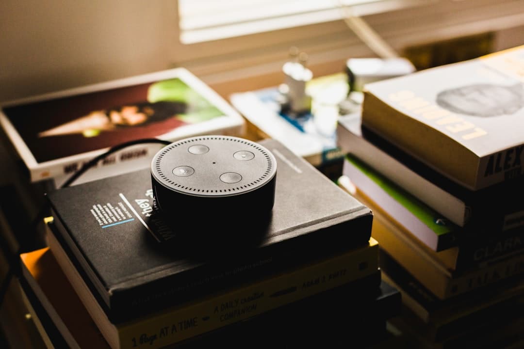 How Amazon Gadgets Are Leading the Smart Home Revolution