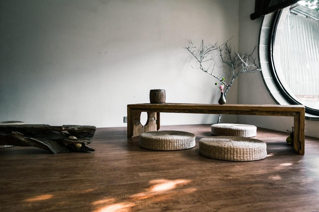 Zen Home Decor: Creating Tranquility and Balance at Home