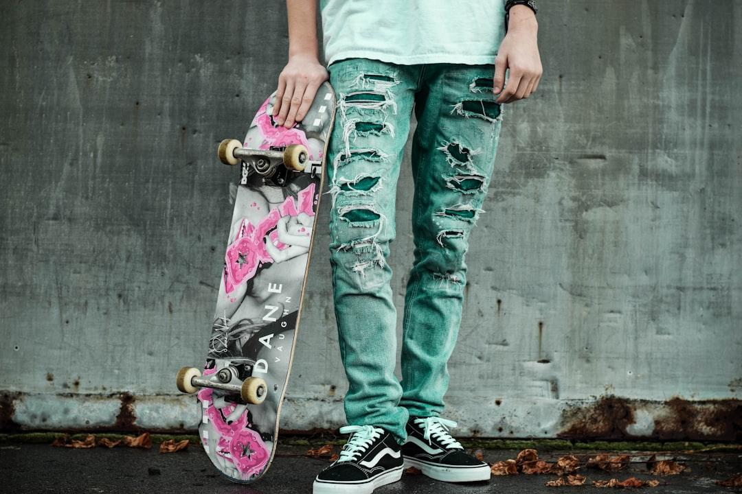 Skater Culture's Influence on Modern Fashion