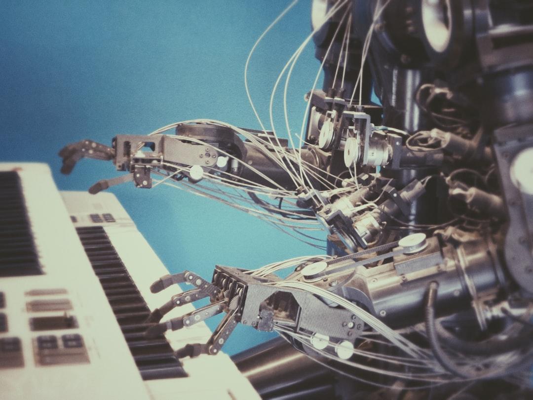 How AI is Revolutionizing Music Creation