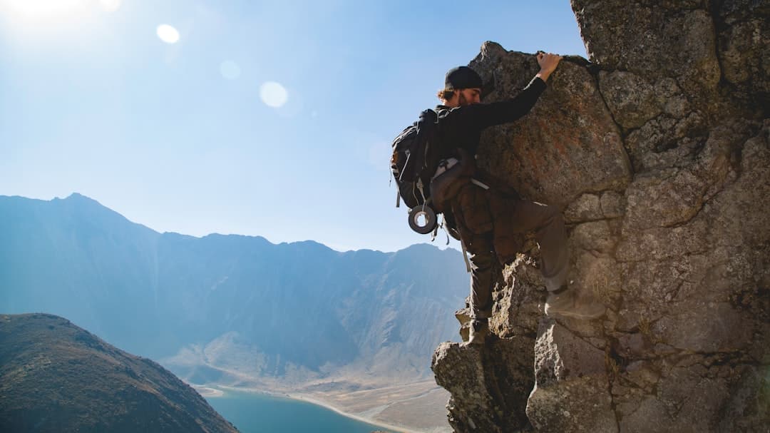 Thrilling Outdoor Challenges for Adrenaline Seekers