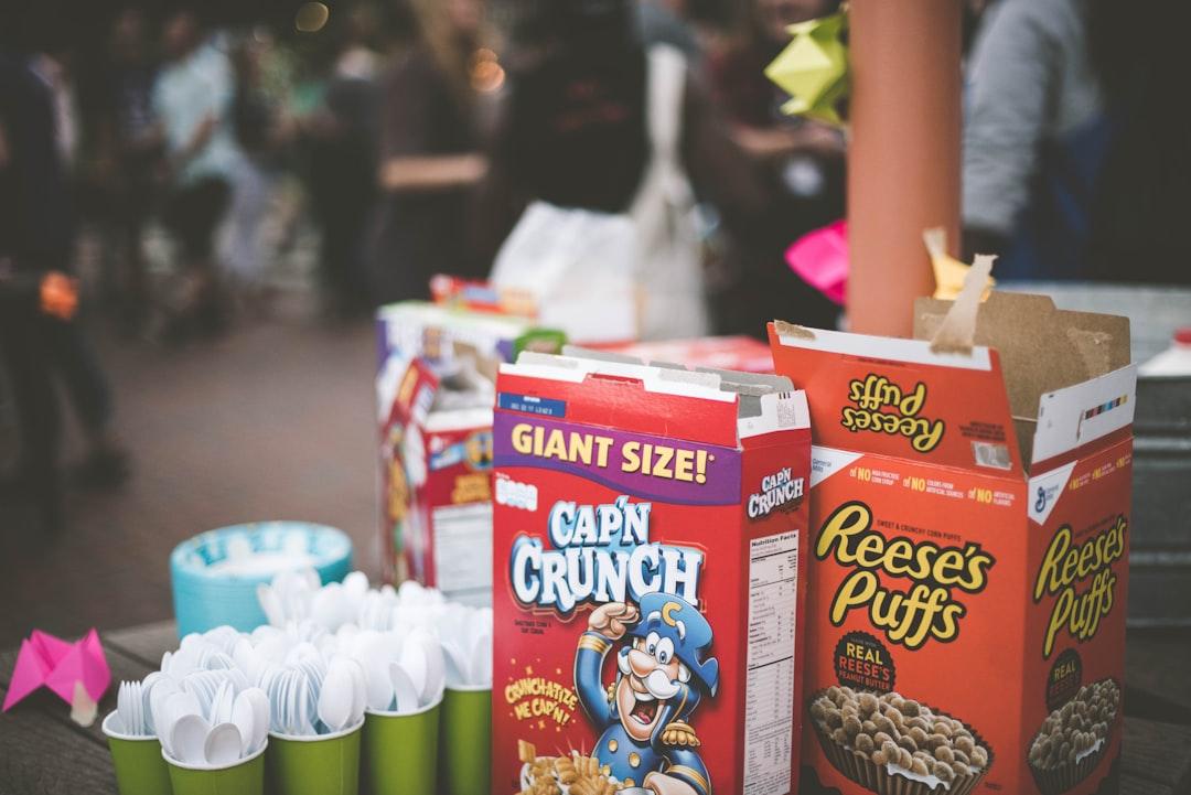 Nostalgia in a Box: How Cereal is Winning Breakfast Again