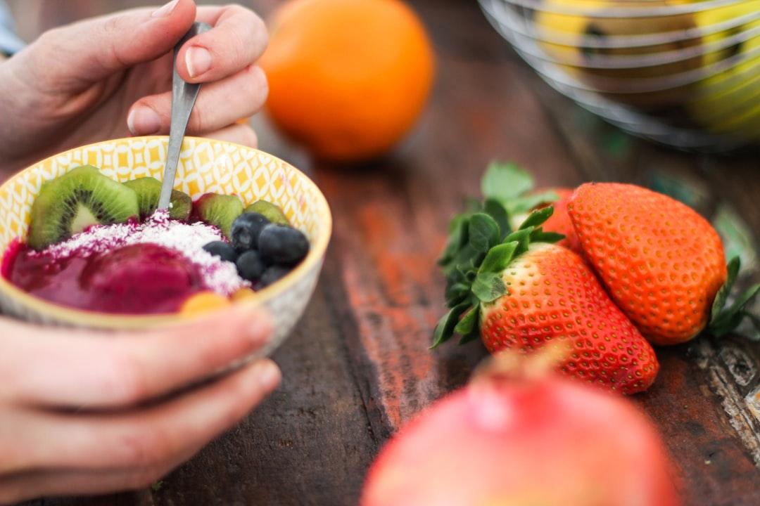 How Millennials & Gen Z Are Transforming Healthy Snacking