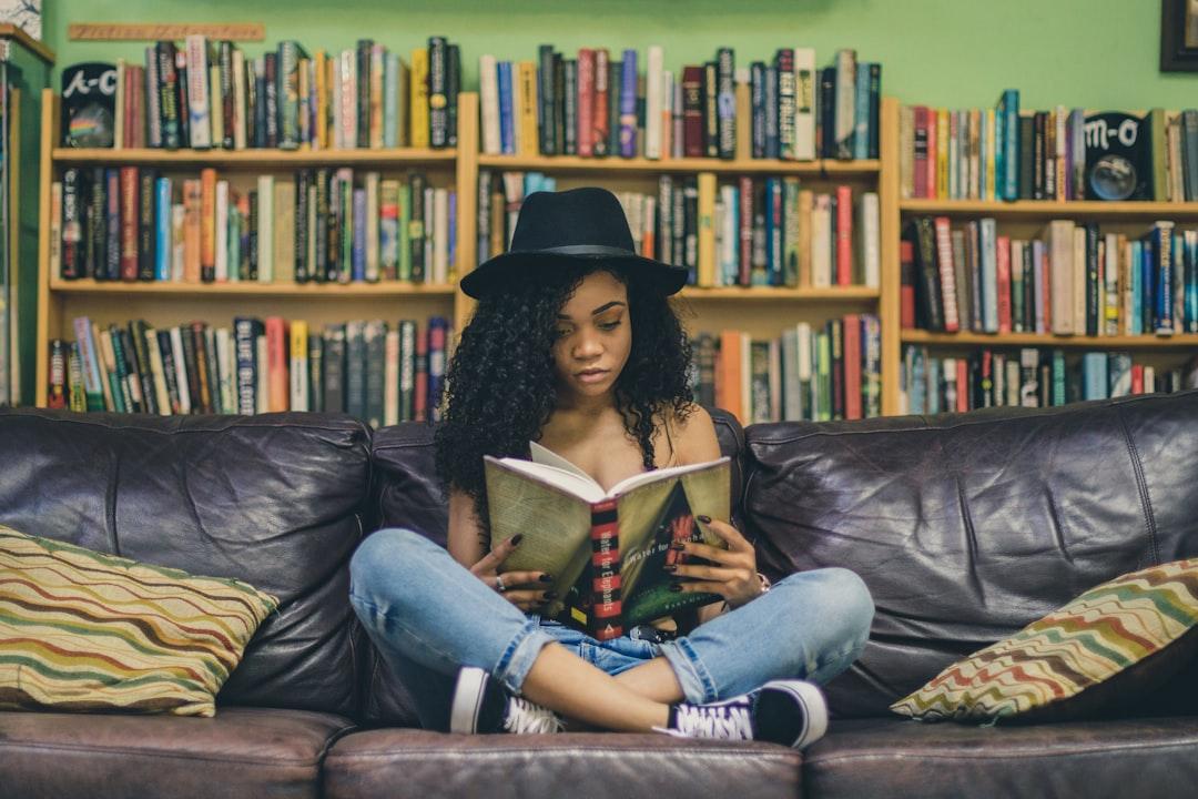 Top Wellness Books Gen Z Loves