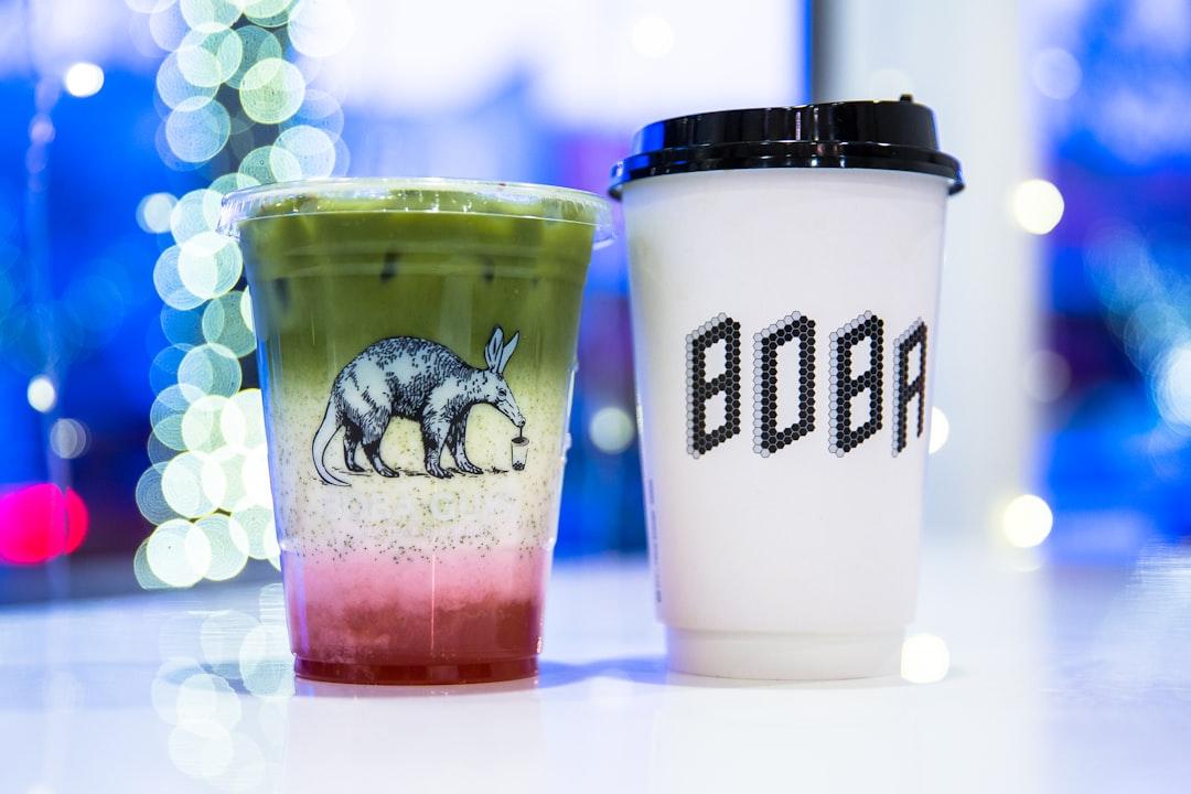 The Rise of Joyba Bubble Tea in 2024