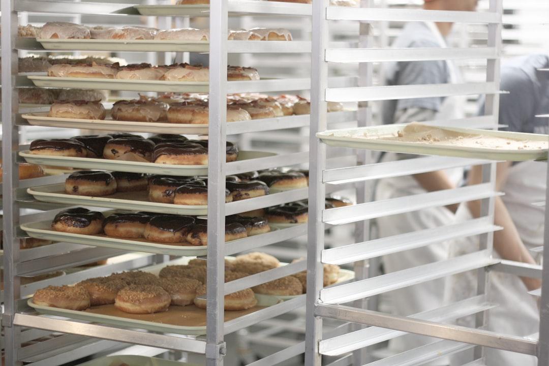 Discover Hidden Gluten-Free Bakeries