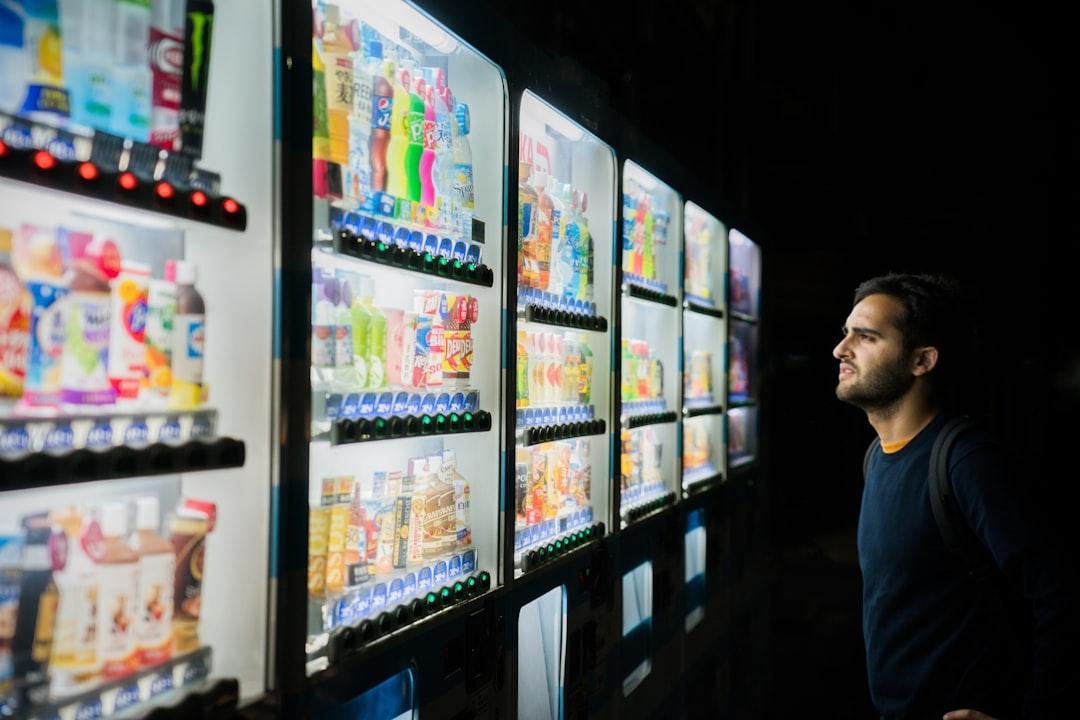 Food and Beverage Innovations in Convenience Stores