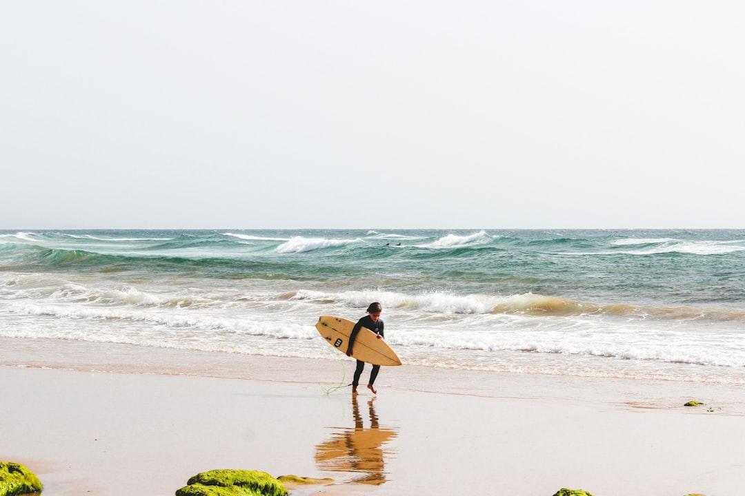 Where Are the Top Eco-Friendly Surfing Destinations?