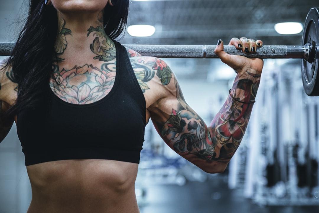 Strength Training: Why It’s the Next Big Thing in Fitness