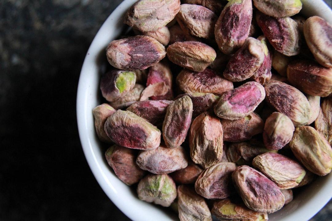 Boiled Peanuts: A Nostalgic and Nutritious Comeback