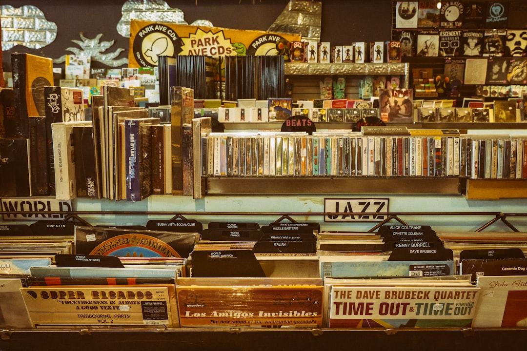 The Vinyl and Jazz Revival: A Nostalgic Trend Returns