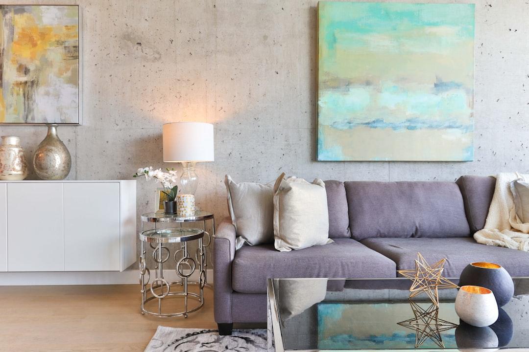 Pastel Dreams: Creating Soothing Spaces with Soft Hues