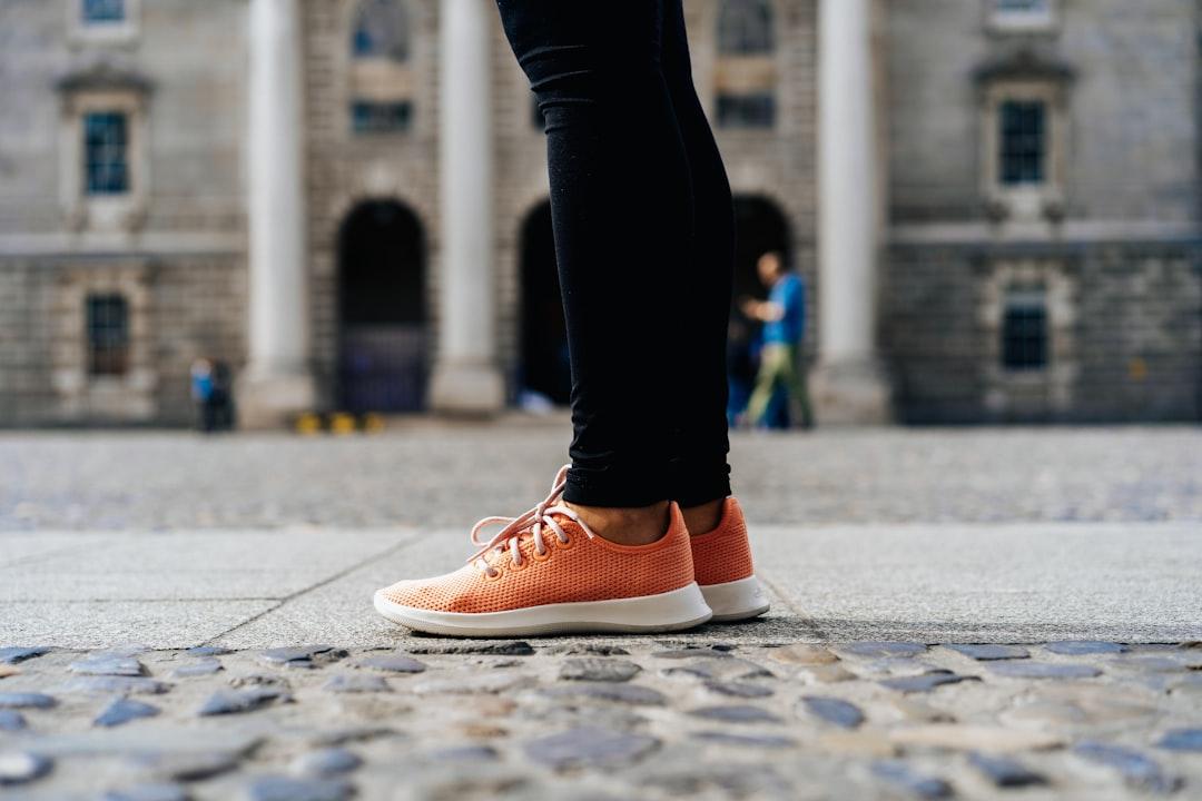 Comfort Sneakers: Leading the Market Trend