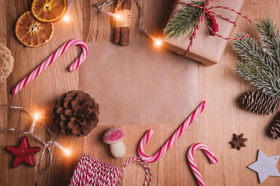 Create an Eco-Friendly Advent Calendar for Holidays