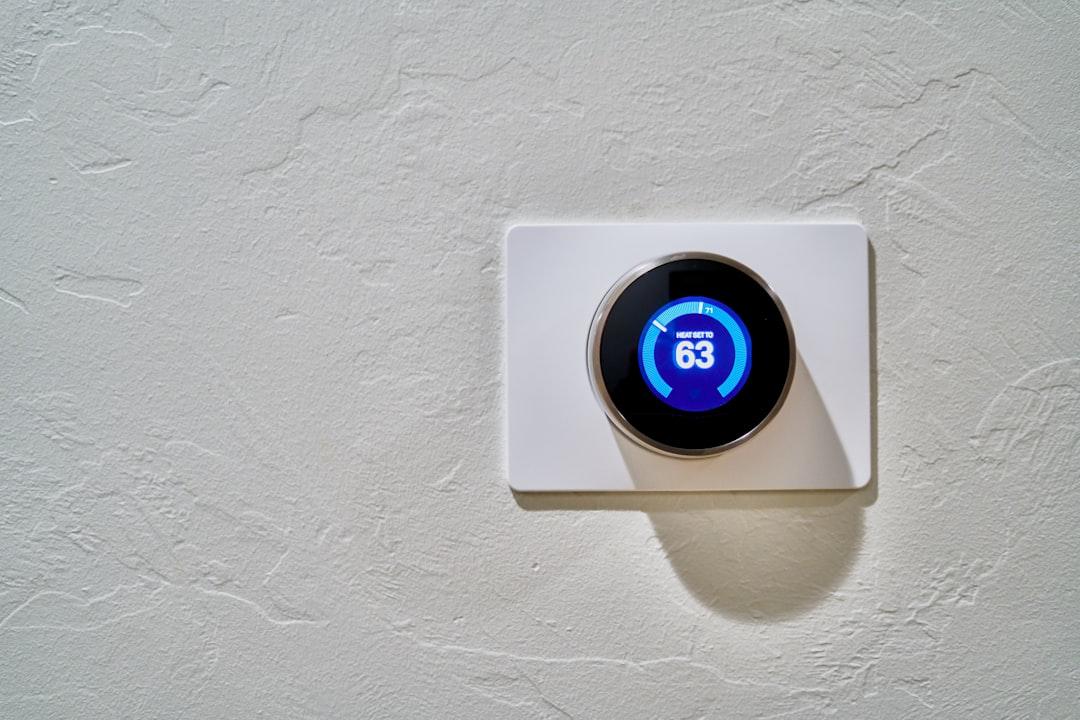 Boost Home Efficiency with Smart Thermostats & Bulbs