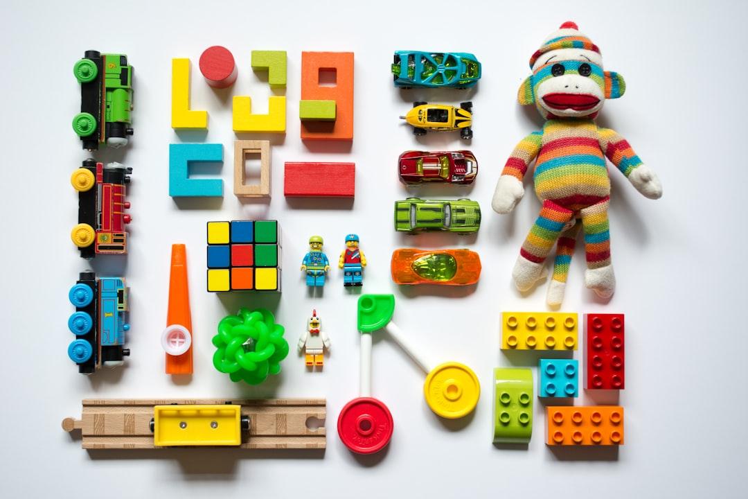 AI in Toys: A Glimpse into Future Innovations