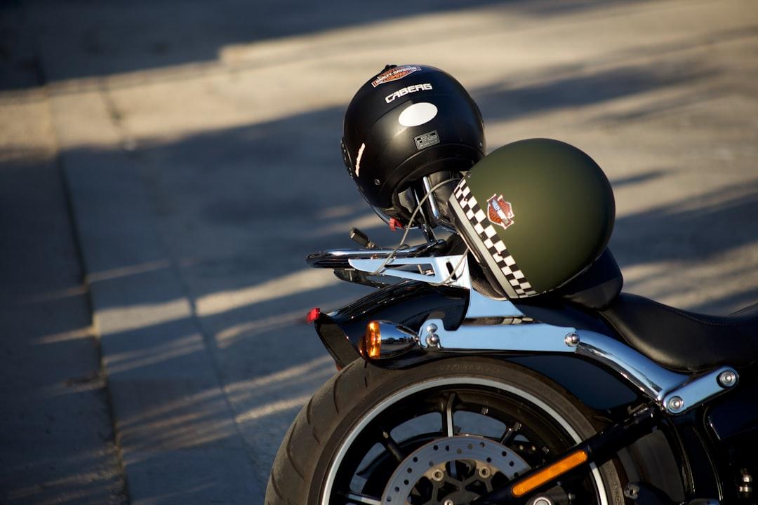 Are Smart Helmets the Future of Safe and Interactive Riding?