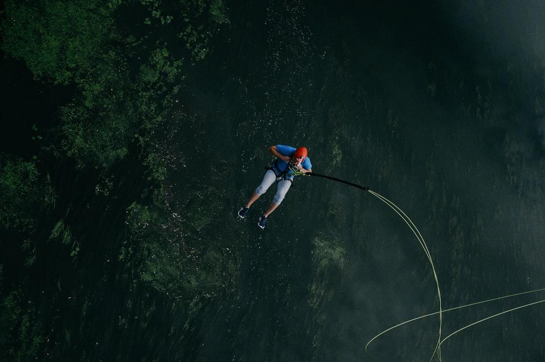 Top Luxury Bungee Jumping Destinations Worldwide