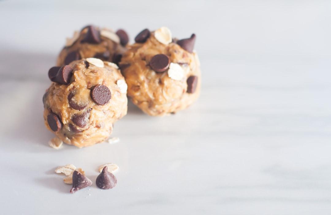 Protein-Enriched Sweet Snacks: The New Healthy Indulgence