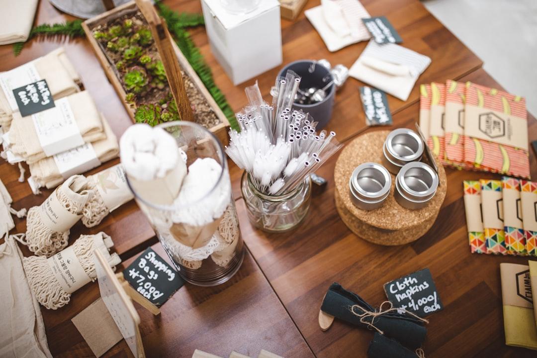 Zero-Waste Shopping: Eco Packaging Innovations in Stores