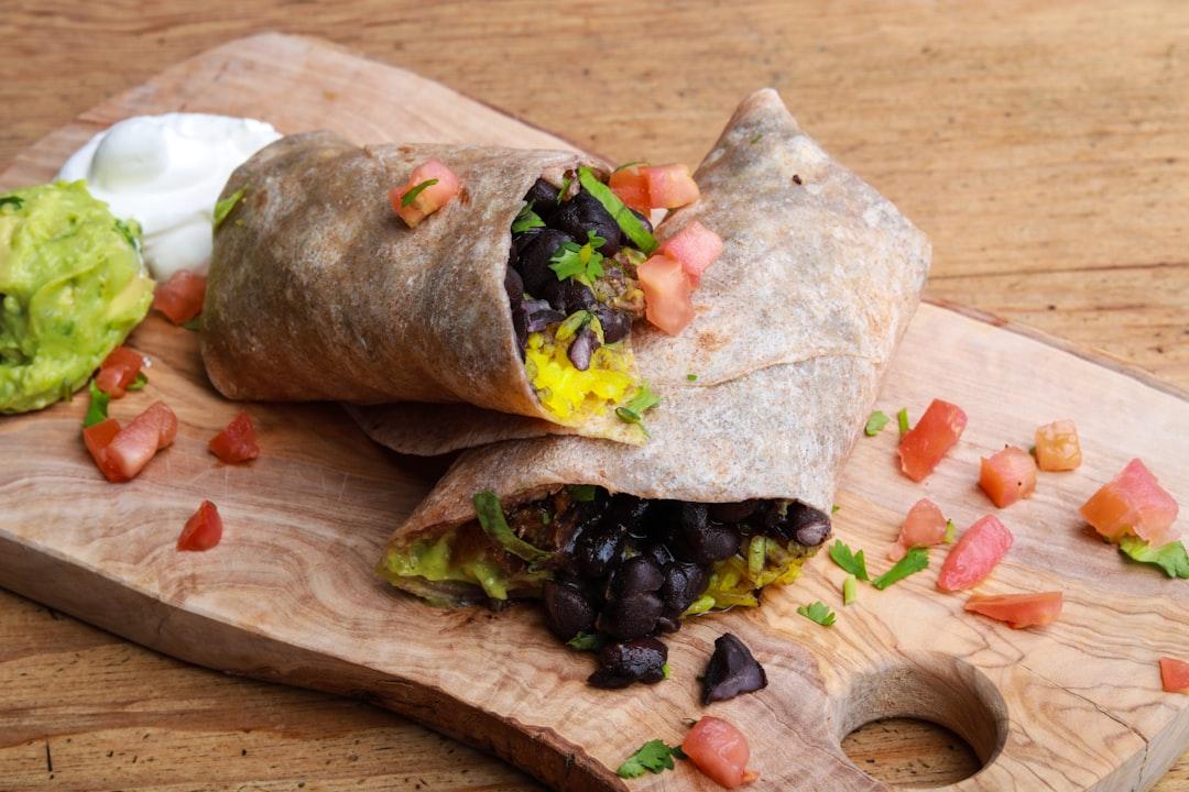 Rise of Breakfast Burritos: A Fast Food Marvel