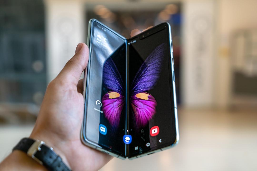 The Rise of Foldable Phones and Their Impact on Mobile Apps