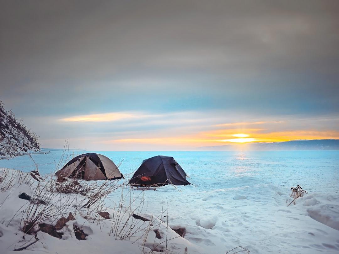 The Rise of Winter Camping: Embracing Adventure and Nature