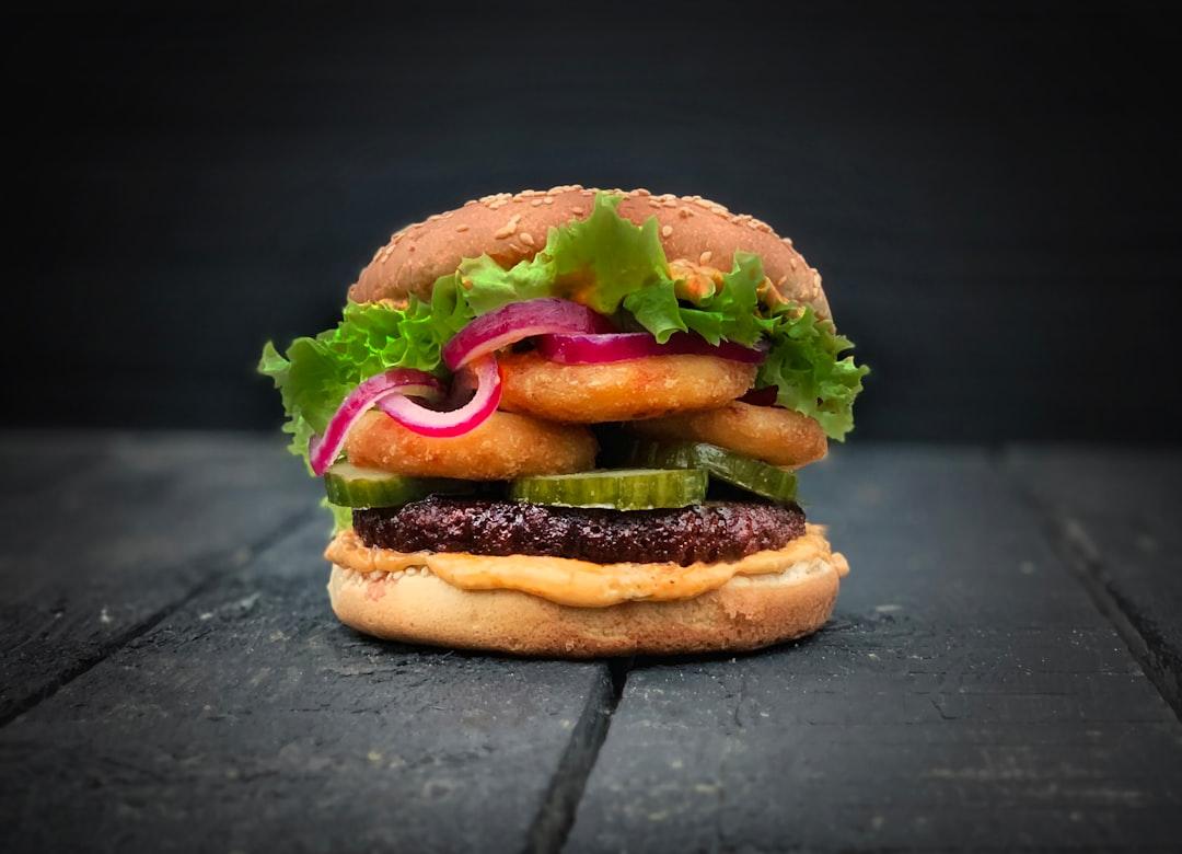 Plant-Based Meat: From Novelty to Convenience Store Staple