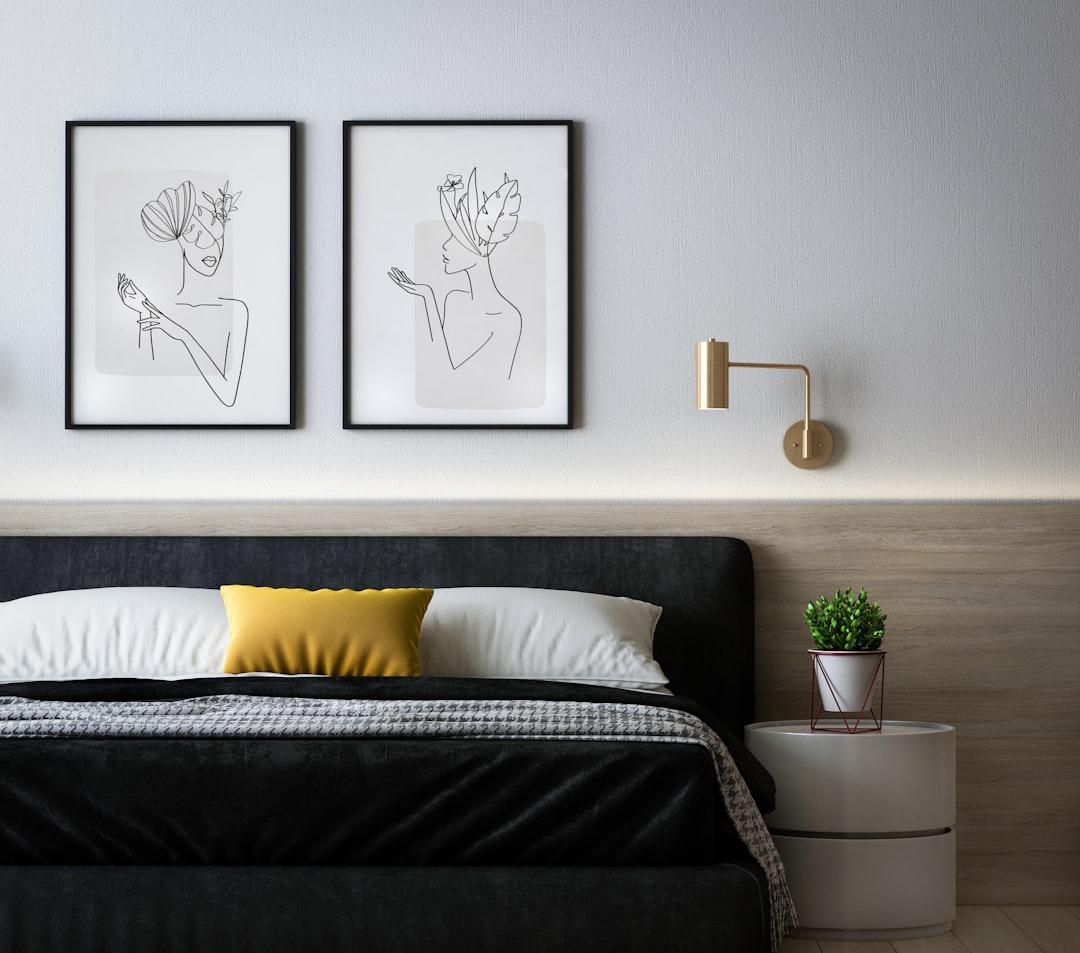 Minimalist Home Decor: Less is More