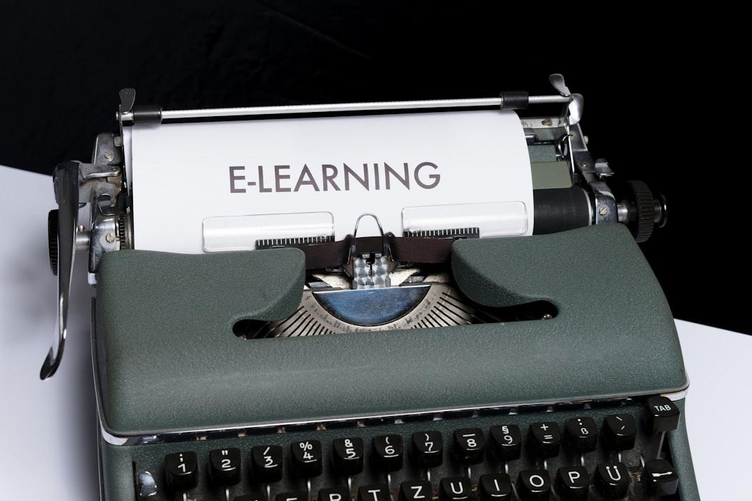 How E-Learning is Transforming Education