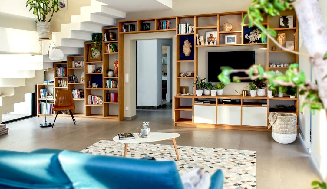 Eco-friendly Decor: Sustainable Choices for a Green Home