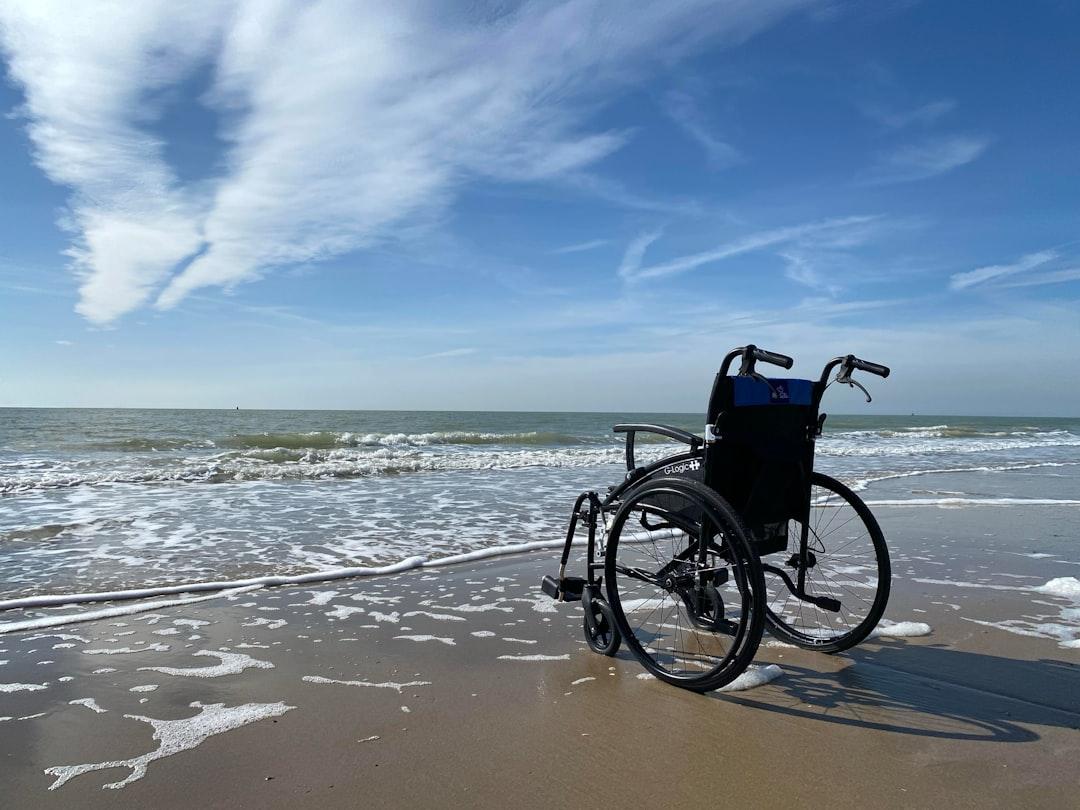 Top Wheelchair-Accessible Hiking Trails in America