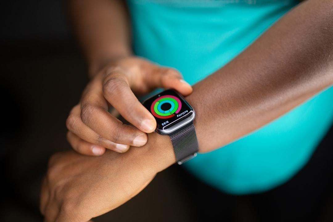 Wearable Technology: The Next Step in Health Monitoring