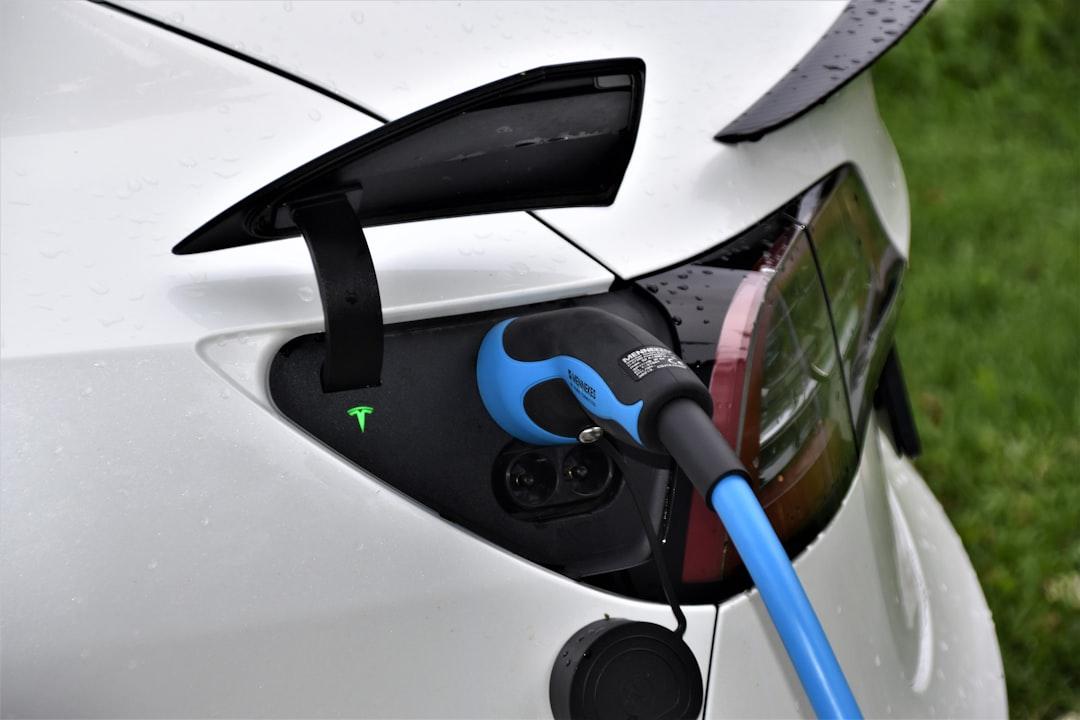 Solid-State Batteries: The Future of Electric Vehicles