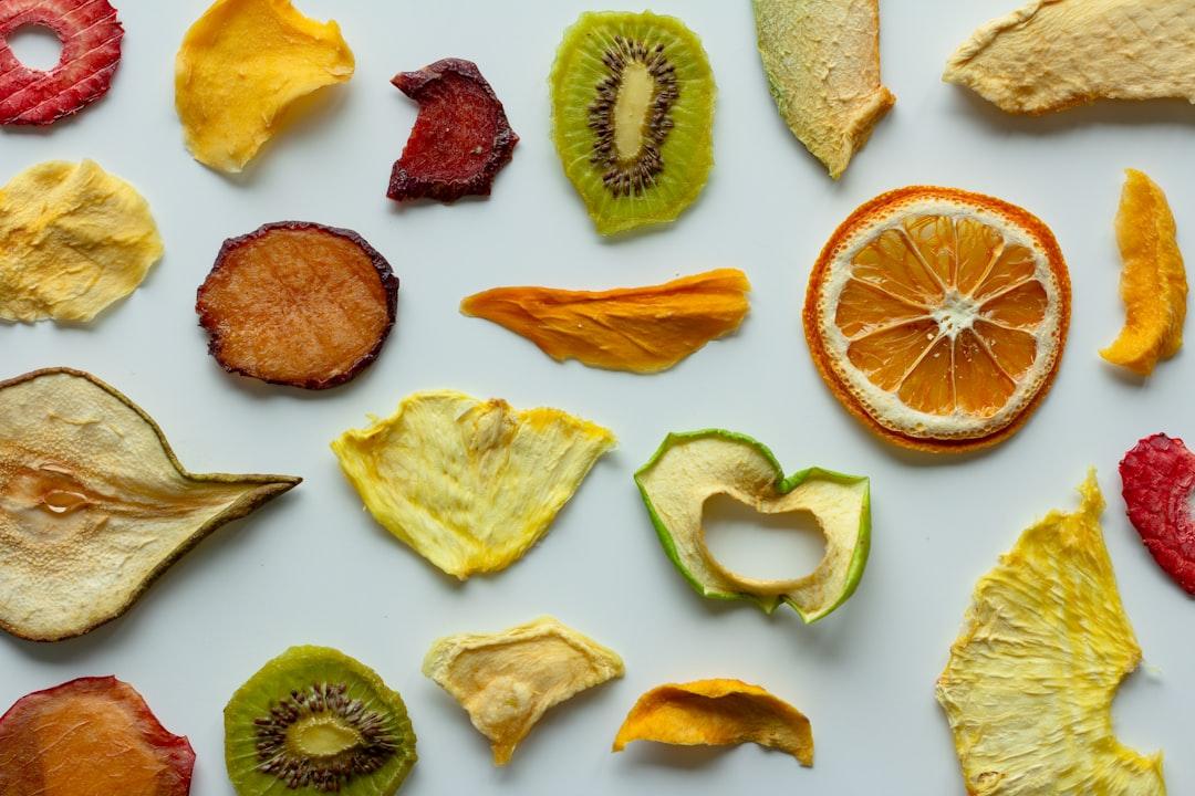 The Rise of Health-Conscious Snacks