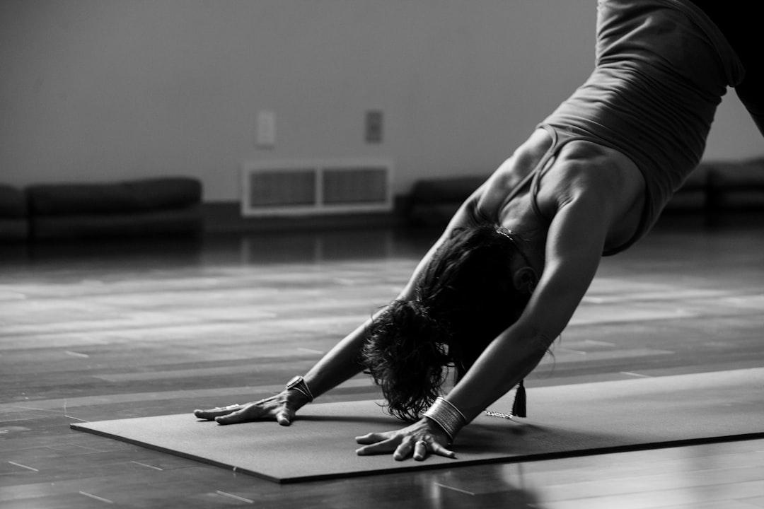 Holistic Fitness: Dance, Meditation, & Strength Training